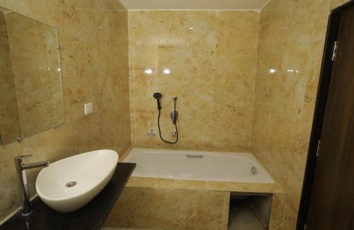 Khammam Hôtel | RADHA RANI RESIDENCY