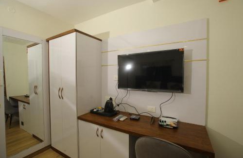 Khammam Hôtel | RADHA RANI RESIDENCY