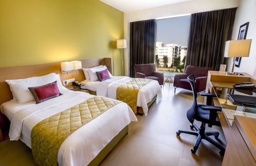 Electronics City Hôtel | Radha Regent - Electronics City