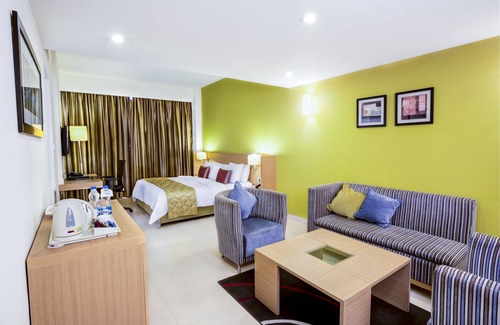 Electronics City Hôtel | Radha Regent - Electronics City