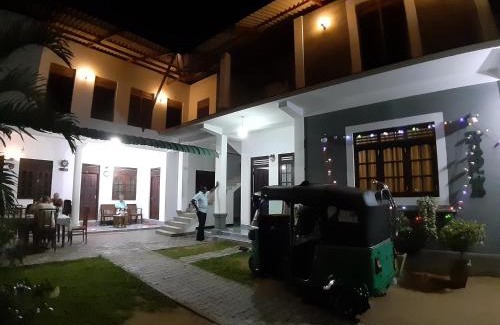 Polonnaruwa Maison | Radha Tourist Home