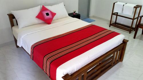 Polonnaruwa Maison | Radha Tourist Home