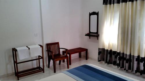 Polonnaruwa Maison | Radha Tourist Home