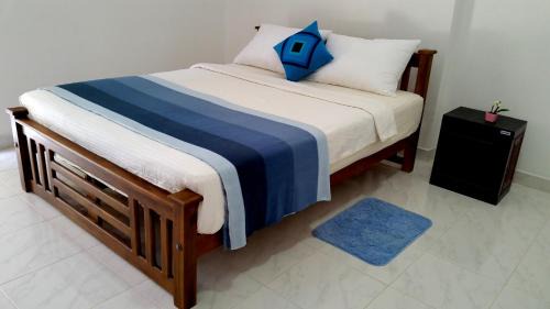 Polonnaruwa Maison | Radha Tourist Home