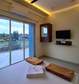 Devgad Hôtel | Radhakrushna Retreat