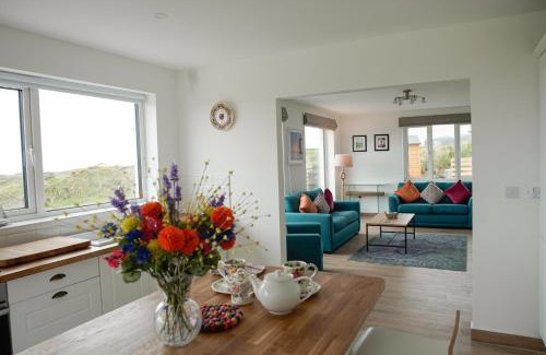 Lisdoonvarna Maison | Radharc na Mara