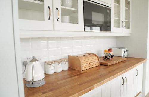 Lisdoonvarna Maison | Radharc na Mara