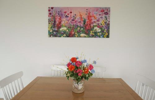 Lisdoonvarna Maison | Radharc na Mara