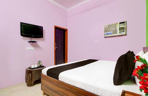 Bhiwadi Hôtel | Radhika hotel