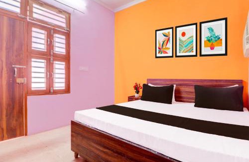Bhiwadi Hôtel | Radhika hotel