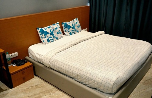 Nashik District Hôtel | Radhika Inn