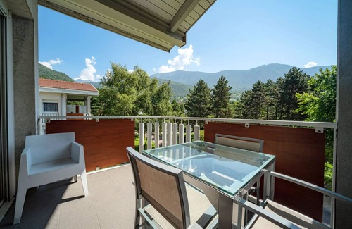 La Lechere Appartement | Studio 2 Personnes