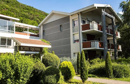 La Lechere Appartement | Studio 2 Personnes