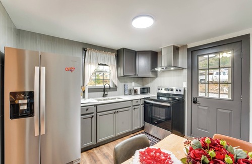Arden Maison | Radiant Arden Home - 10 Mi to Biltmore!