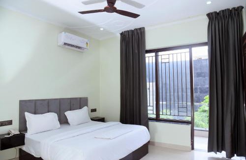 Sector 70 Hôtel | Radiant Blu Hotels Sec-70