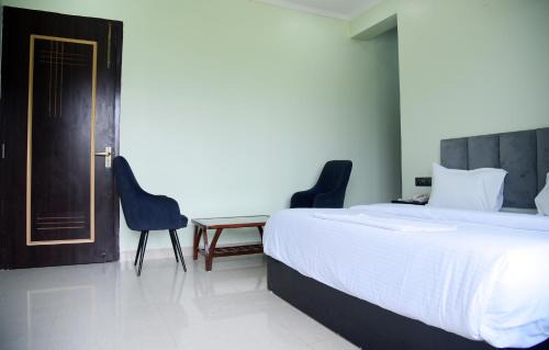 Sector 70 Hôtel | Radiant Blu Hotels Sec-70