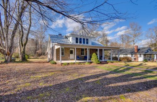Zanoni Maison | Radiant Gloucester House with Private Porch!