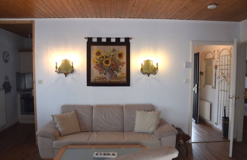 Schwarzenbach Maison | Radiant Holiday Home in Füssen with Terrace and Barbecue