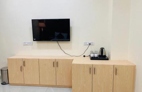Etawah Hôtel | Radiant Pearl
