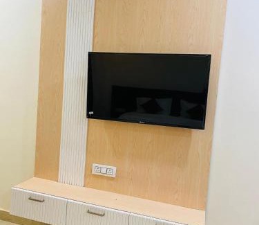 Etawah Hôtel | Radiant Pearl