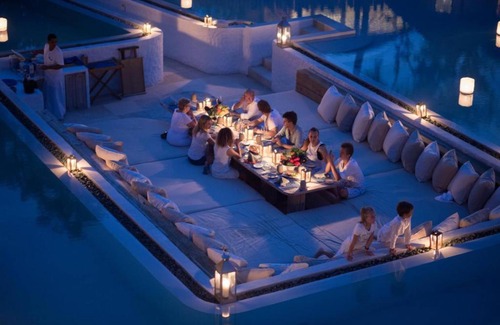 Baa Atoll Station Balnéaire | Radiant Resort Maldives