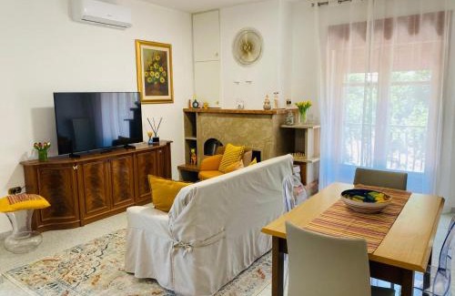 Castel San Lorenzo Maison | Radice Libera - Casa di campagna
