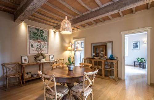 Radicondoli Appartement | Radicondoli House