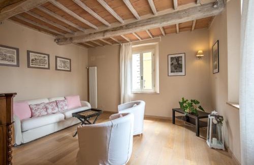 Radicondoli Appartement | Radicondoli House