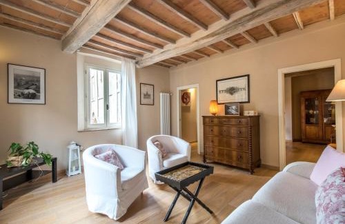 Radicondoli Appartement | Radicondoli House