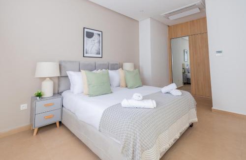 Hydra Appartement | Radieux Appartement à Hydra