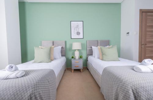 Hydra Appartement | Radieux Appartement à Hydra