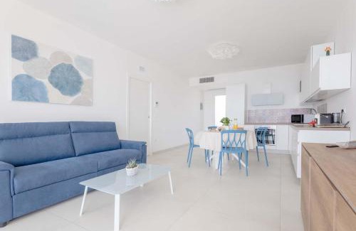 Santa Maria di Leuca Appartement | Radiluxe - Suite Meliso