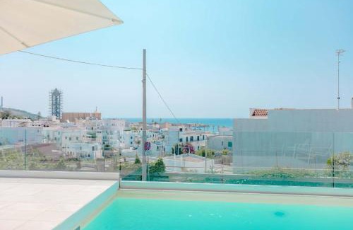 Santa Maria di Leuca Appartement | Radiluxe - Suite Meliso