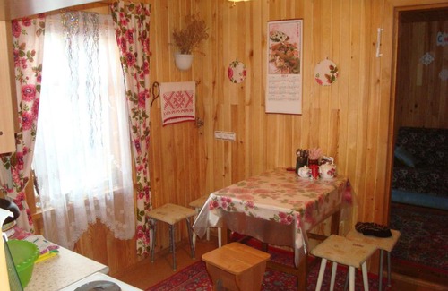 Elekmonar Appartement | RADIO Guesthouse