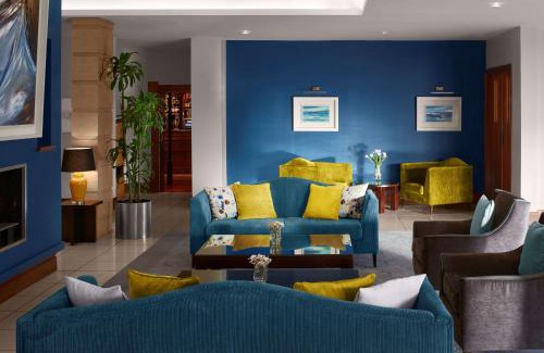 Limerick Hôtel | Radisson BLU Hotel and Spa, Limerick