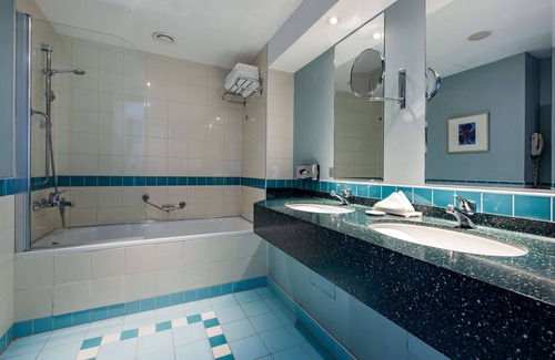 Ulus Hôtel | Radisson Blu Hotel, Ankara