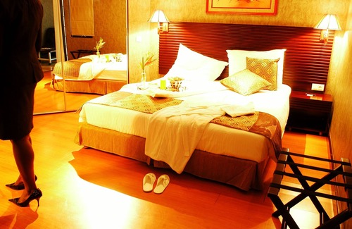 Bamako Hôtel | Radisson Blu Hotel, Bamako