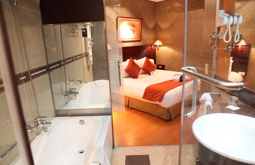 Bamako Hôtel | Radisson Blu Hotel, Bamako