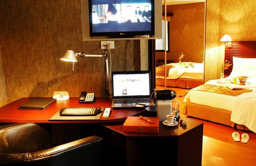 Bamako Hôtel | Radisson Blu Hotel, Bamako