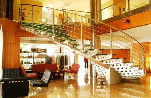 Bamako Hôtel | Radisson Blu Hotel, Bamako