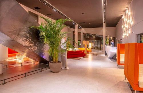 Bassins a Flot Hôtel | Radisson Blu Hotel Bordeaux