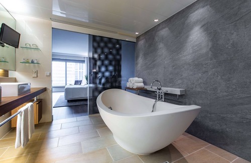 Bockenheim Hôtel | Radisson Blu Hotel, Frankfurt