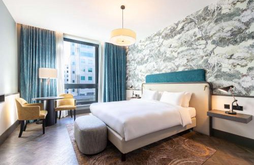 City Centre Glasgow Hôtel | Radisson Blu Hotel, Glasgow
