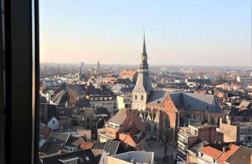 Hasselt Hôtel | Radisson Blu Hotel, Hasselt