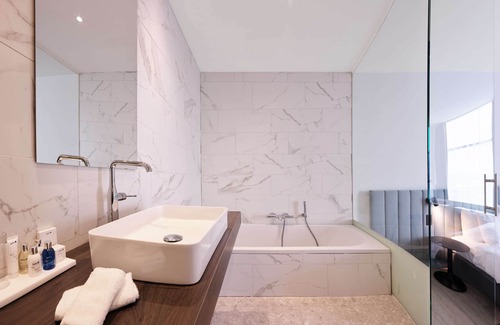 Hasselt Hôtel | Radisson Blu Hotel, Hasselt