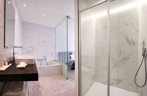 Hasselt Hôtel | Radisson Blu Hotel, Hasselt