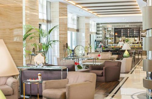 Sisli Hôtel | Radisson Blu Hotel, Istanbul Sisli