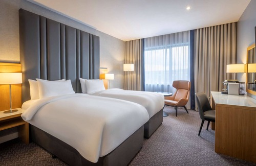 Letterkenny Hôtel | Radisson Blu Hotel, Letterkenny