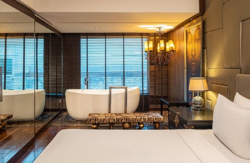 Ludhiana Hôtel | Radisson Blu Hotel Ludhiana