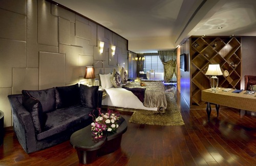 Ludhiana Hôtel | Radisson Blu Hotel Ludhiana